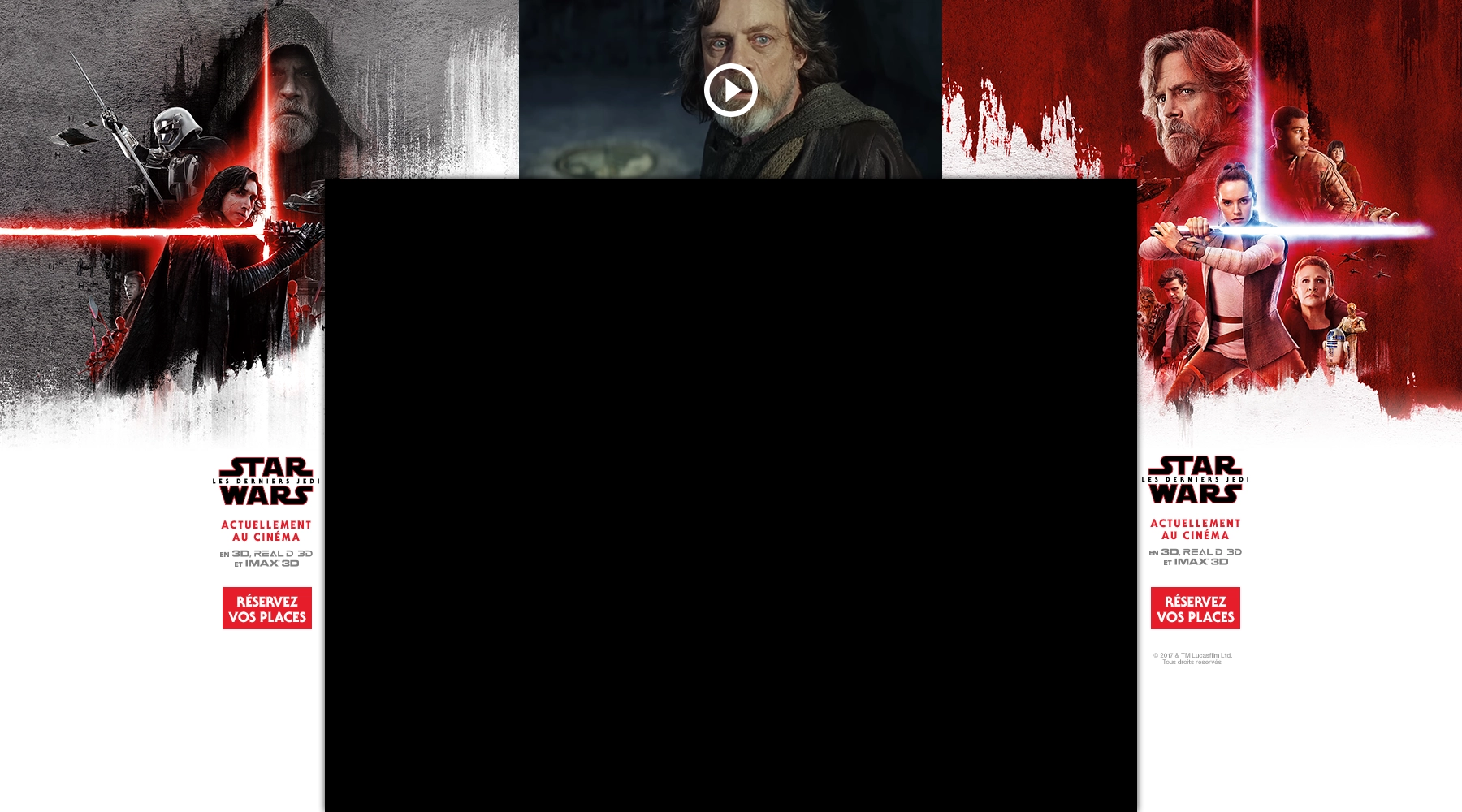 Disney website wallpaper Star Wars