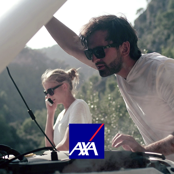 Work 2 - Digital Ads Banners