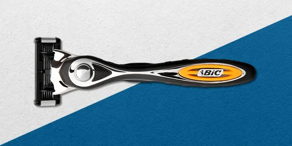 BIC Shave Club - Digital Ads