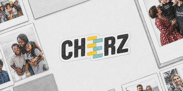 Cheerz - Animation & Video