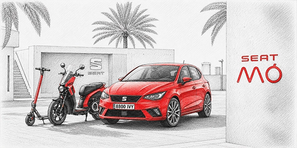 Seat - Animation & Video