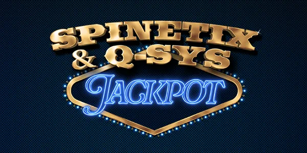 Spinetix & Q-SYS - Event Motion