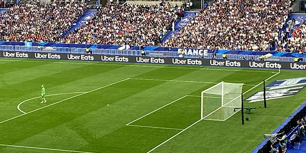 Uber Eats - Digital Ads