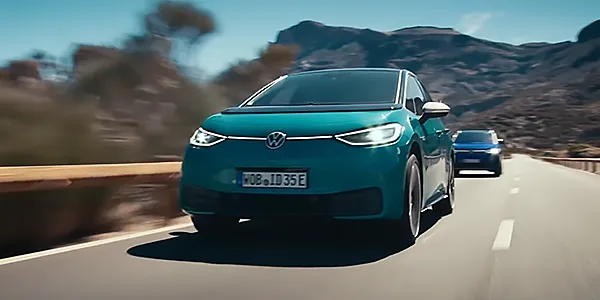 Volkswagen - Animation & Video