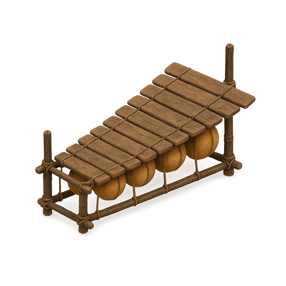 Balafon icon