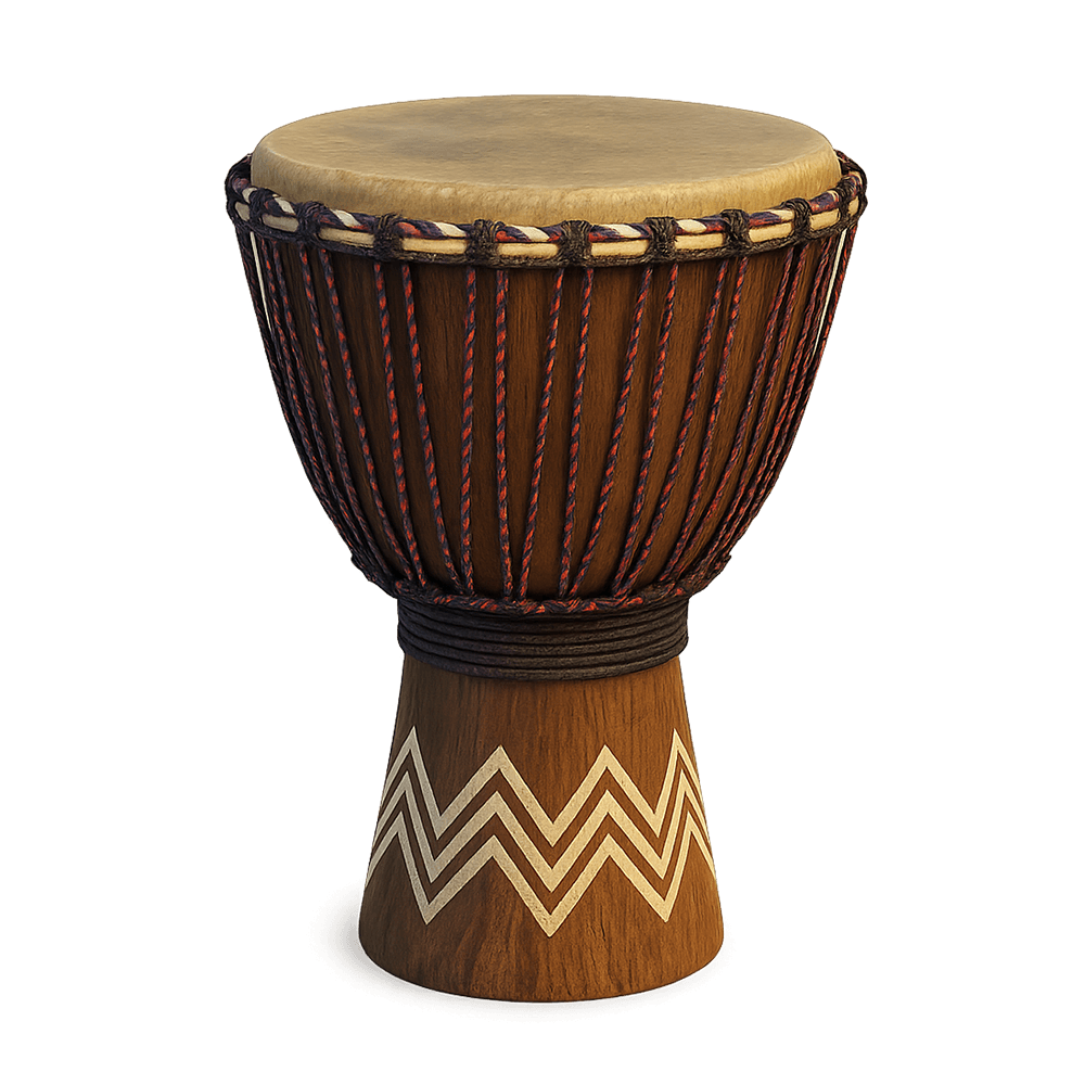 Djembe 1 icon