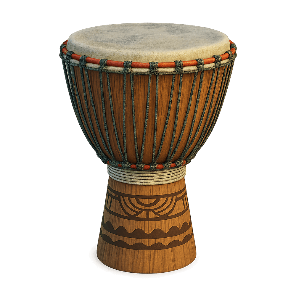 Djembe 2 icon