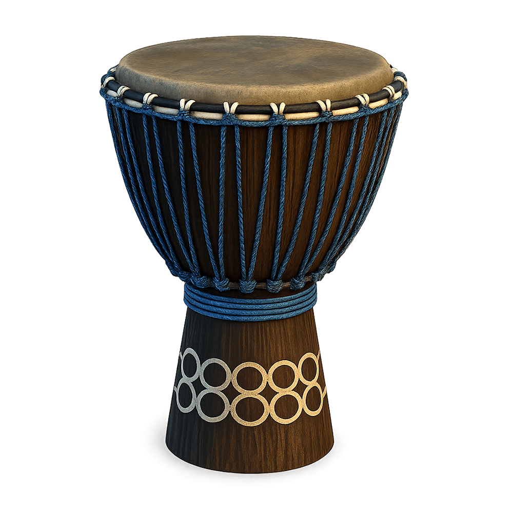 Djembe 3 icon