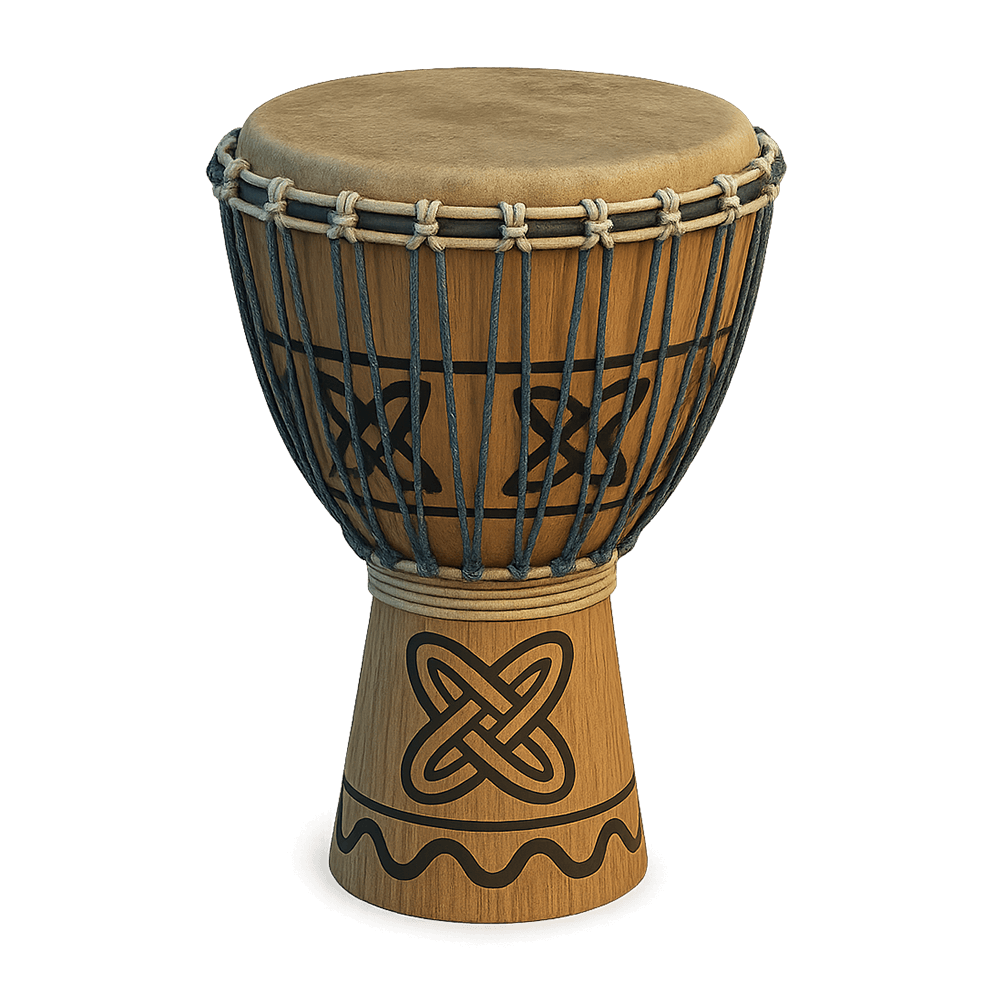 Djembe 4 icon