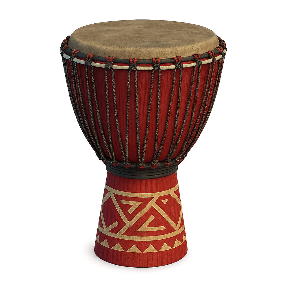Djembe 5 icon