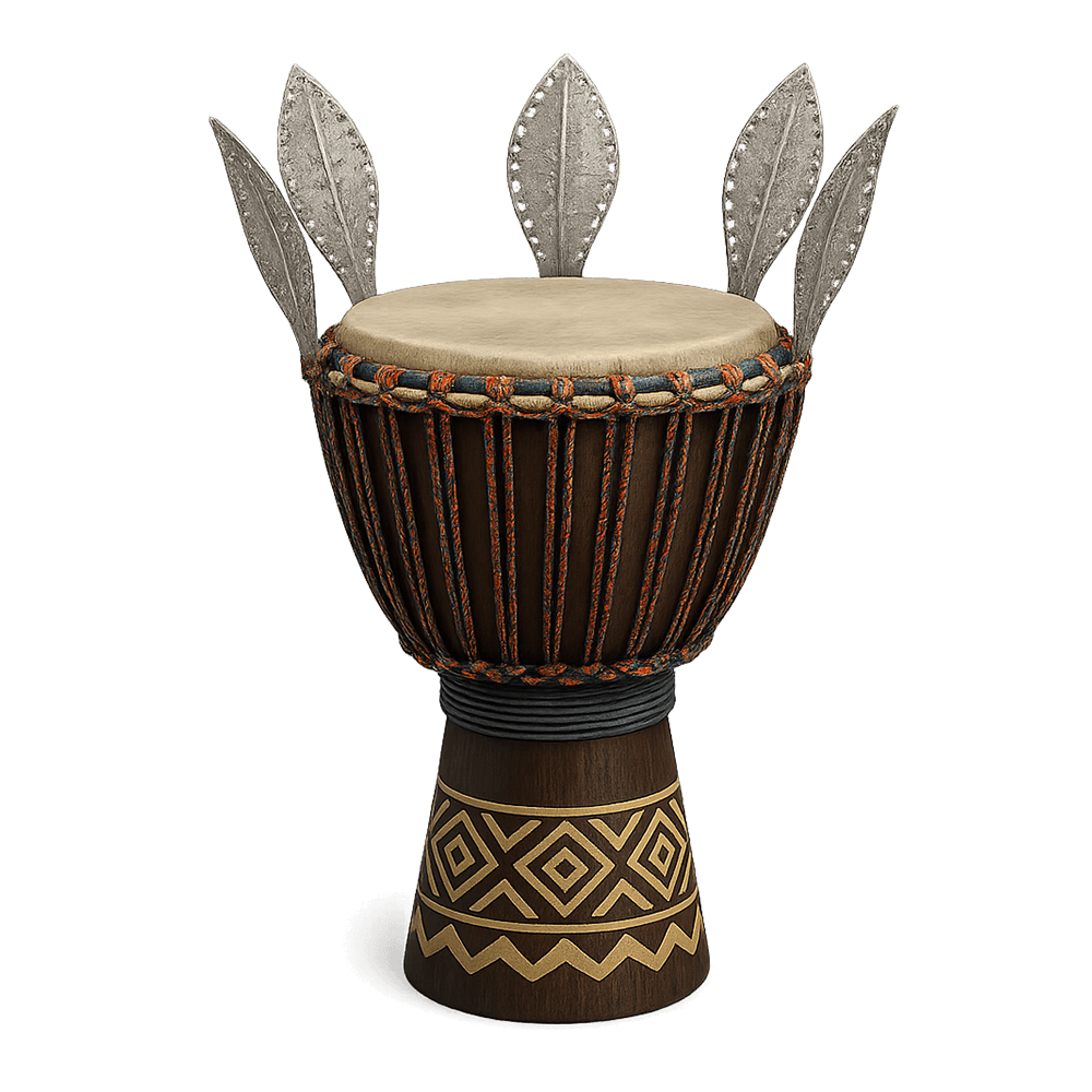 Djembe 7 icon