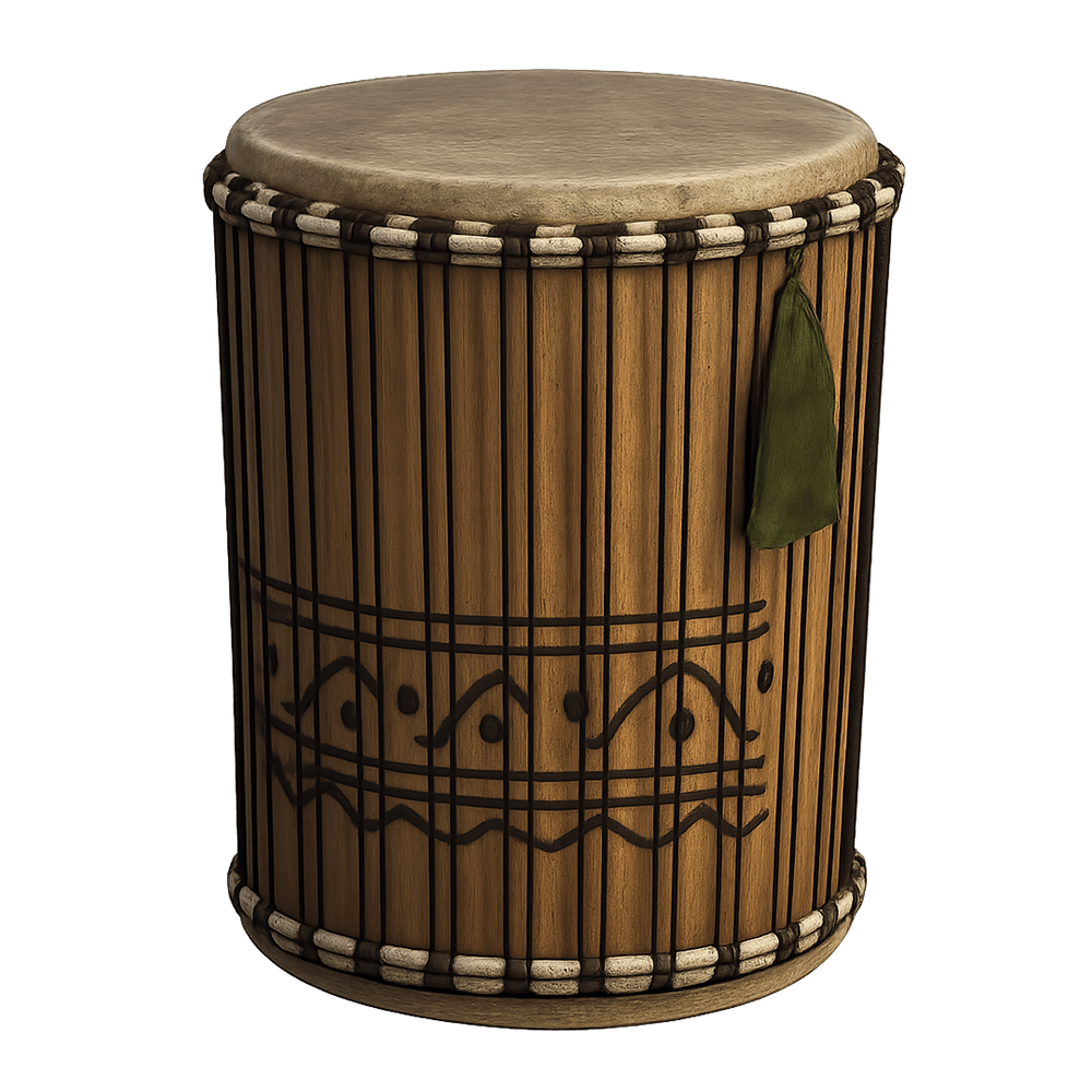 Dunun - Dununba - Low icon