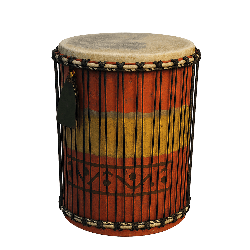 Dunun - Kenkeni - Mid icon