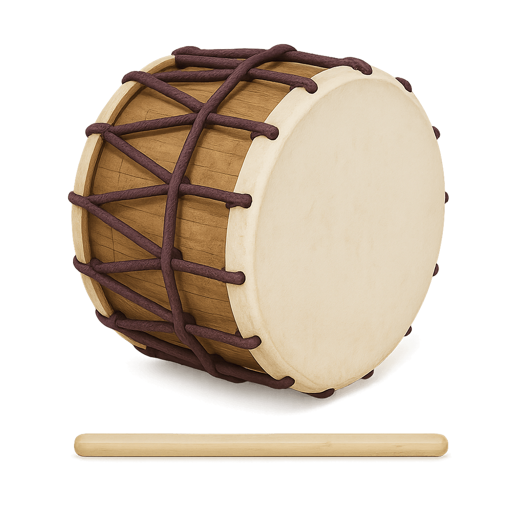 Buk Samul icon