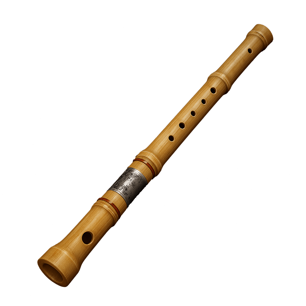 Daegeum icon