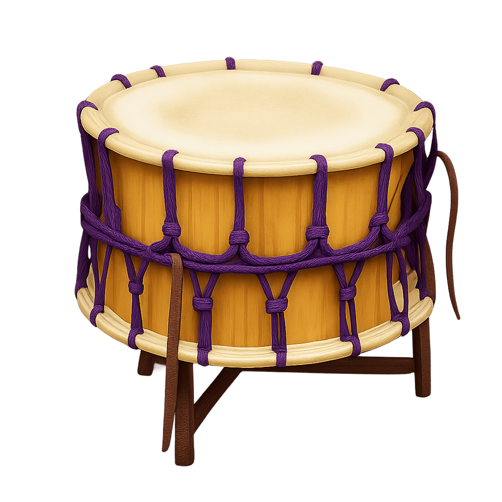 Daiko Okedo icon