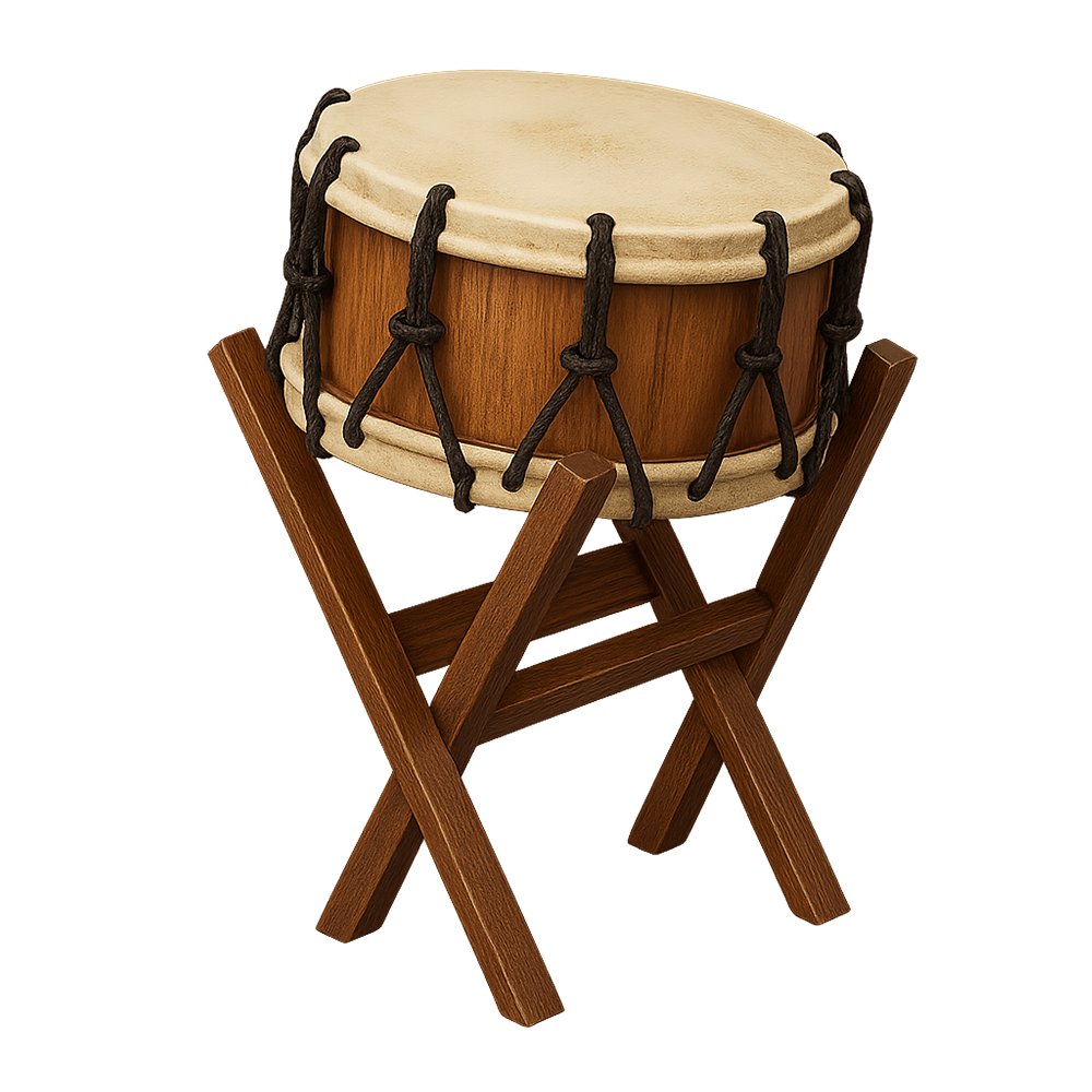 Daiko Shime icon
