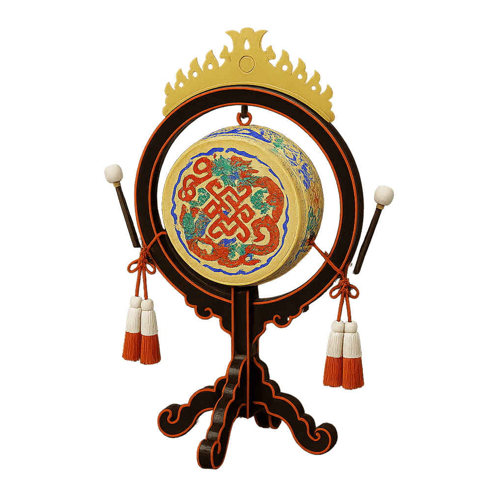 Daiko Tsuri icon