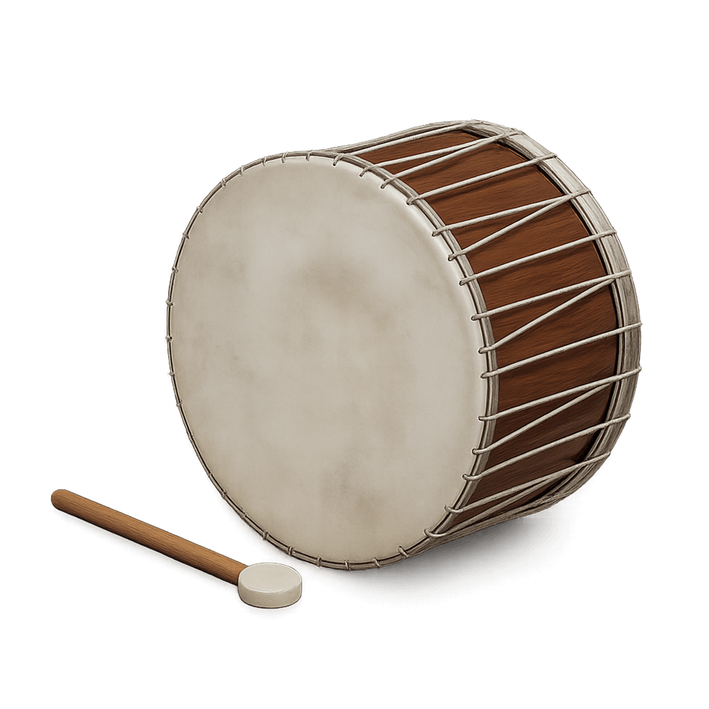 Davul icon