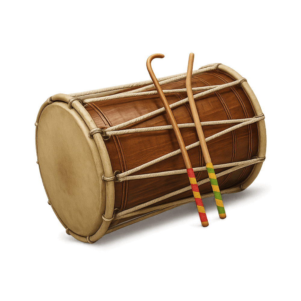 Dhol icon