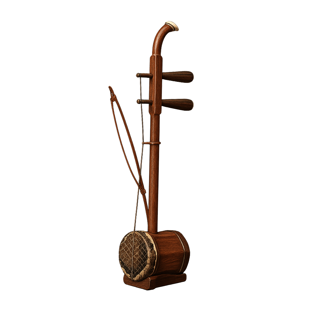 Erhu icon