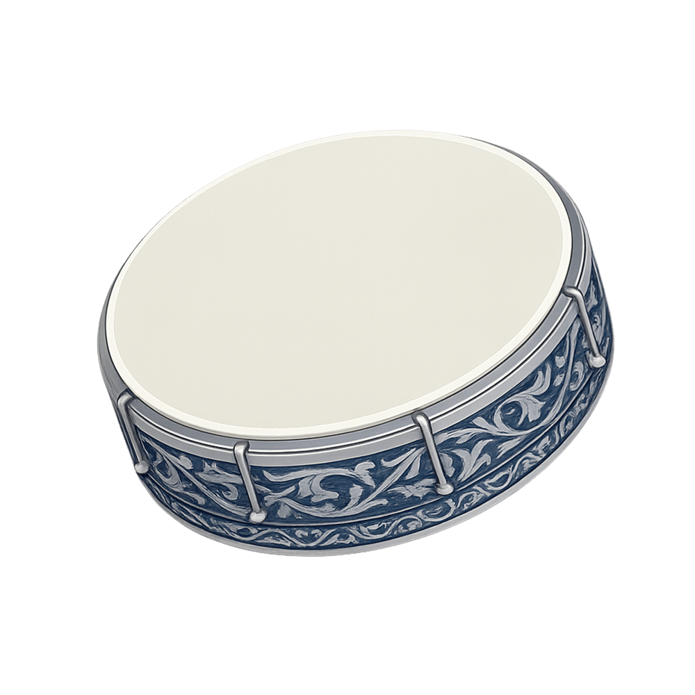 Frame Drum 2 icon