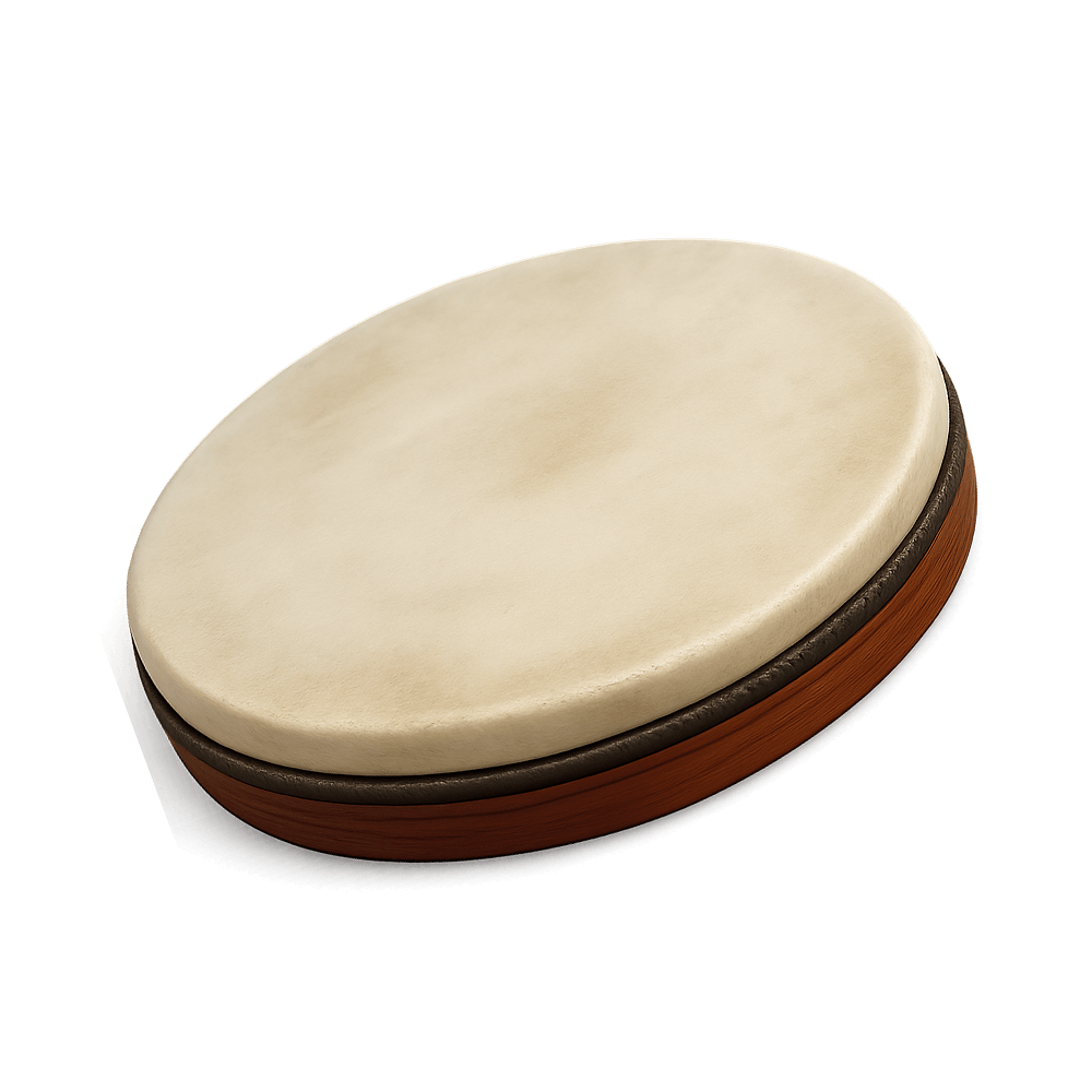 Frame Drum 3 icon