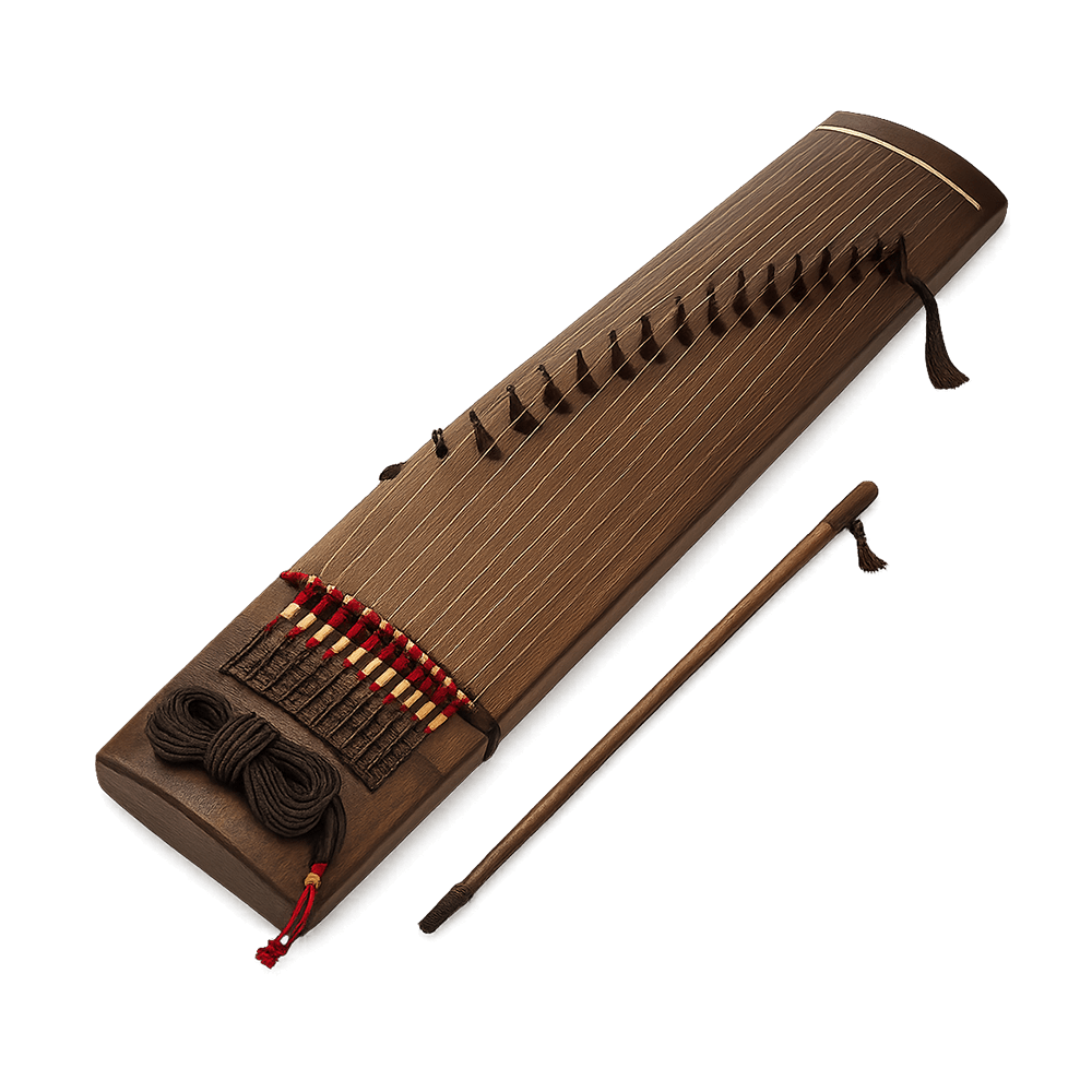 Gayageum icon