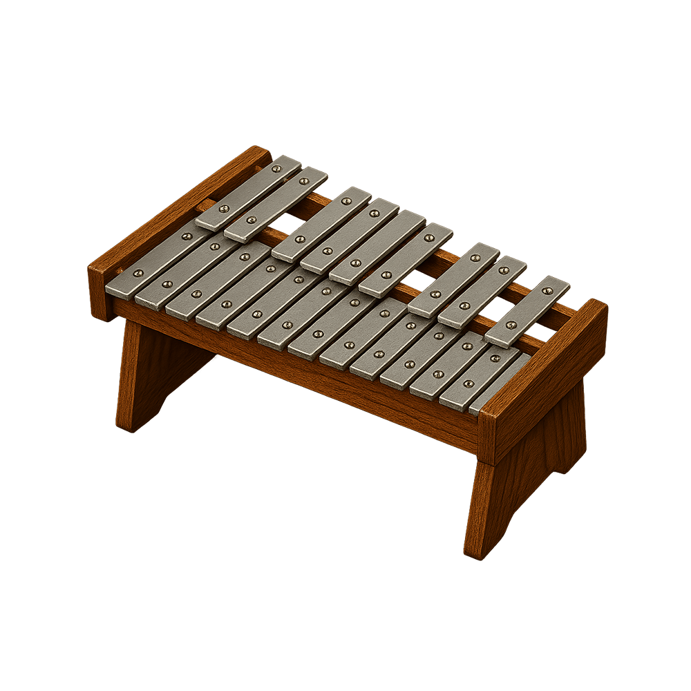 Glockenspiel icon