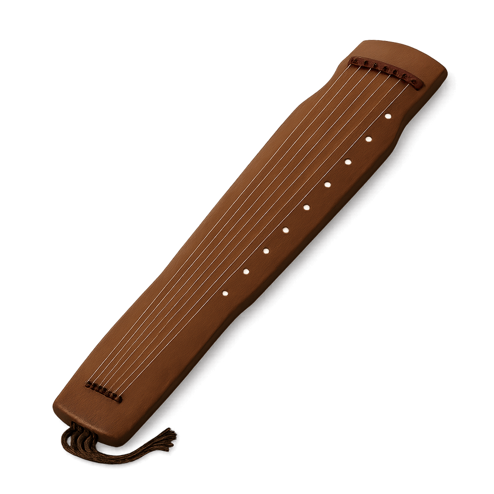 Guqin icon