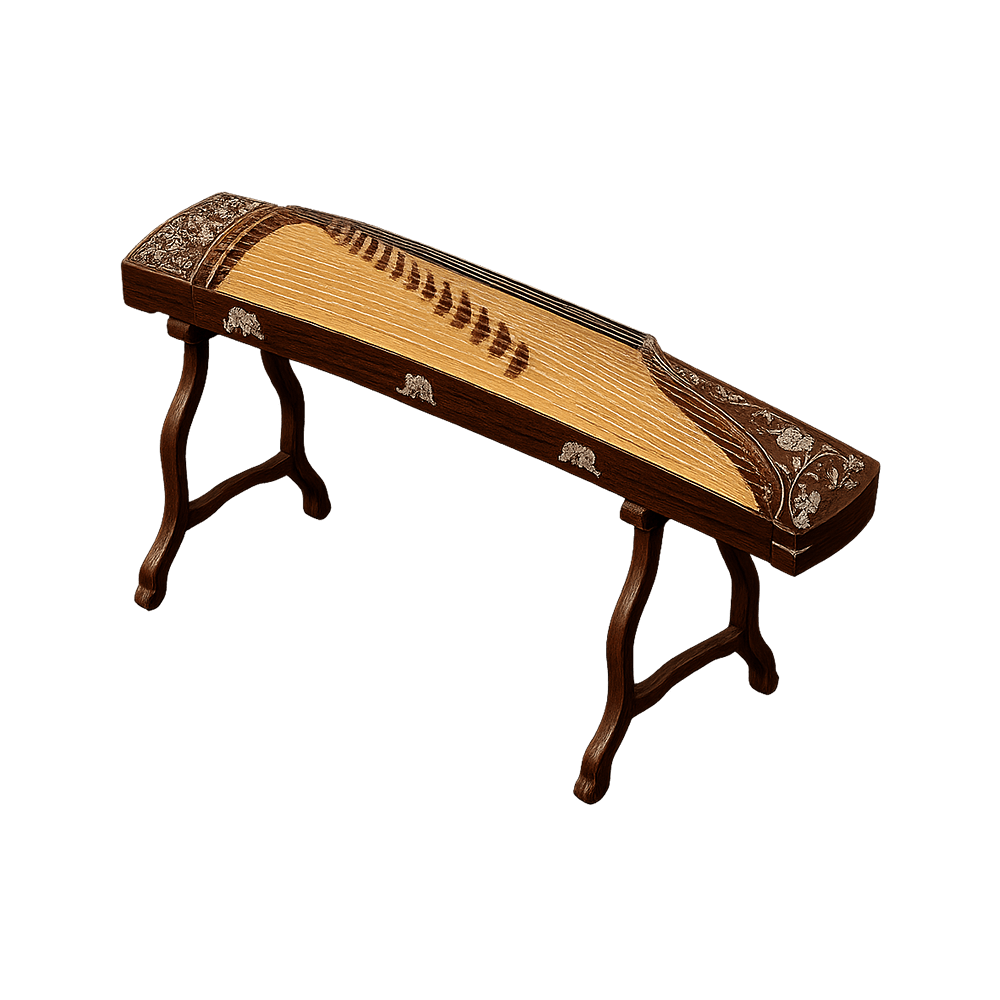 Guzheng icon