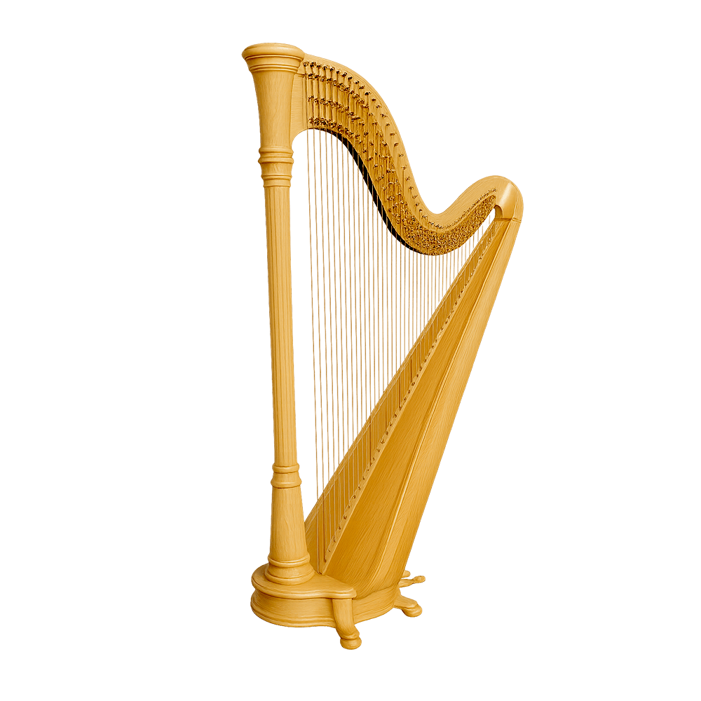 Harpe icon
