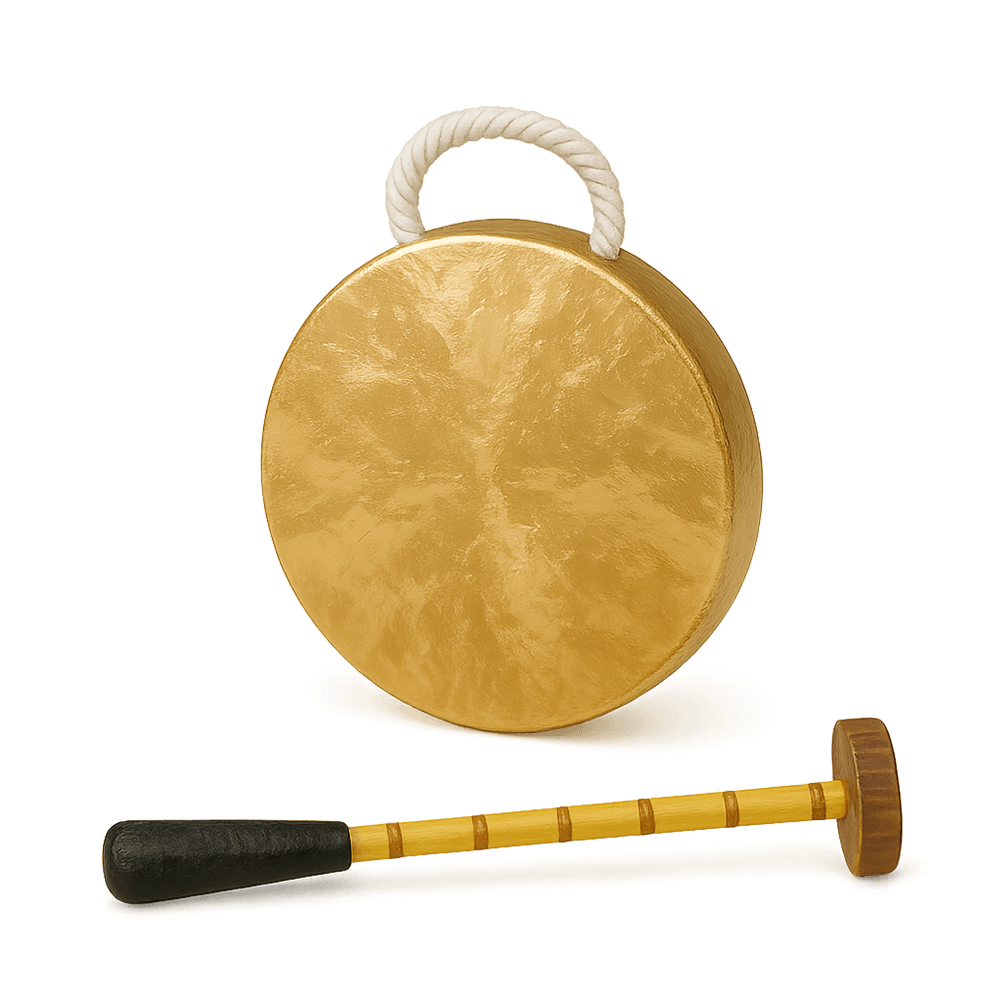 Kkwaenggwari icon