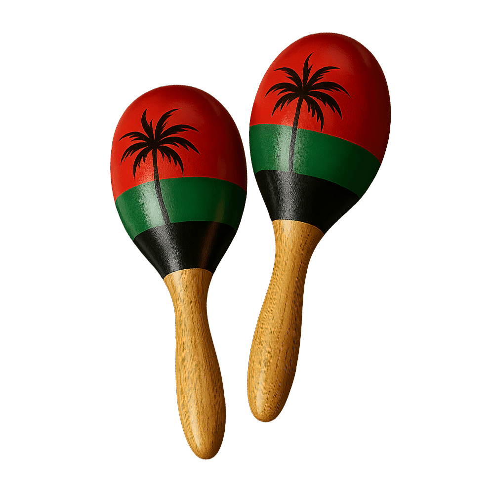Maracas icon