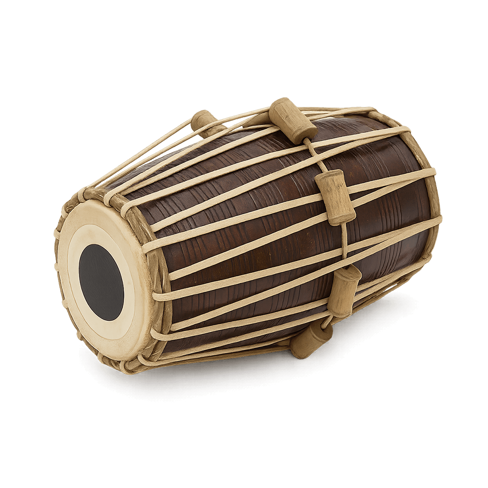 Pakhawaj icon