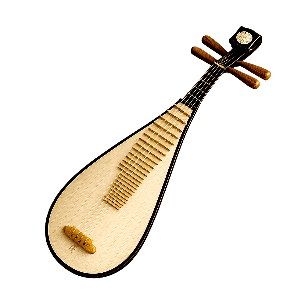 Pipa icon