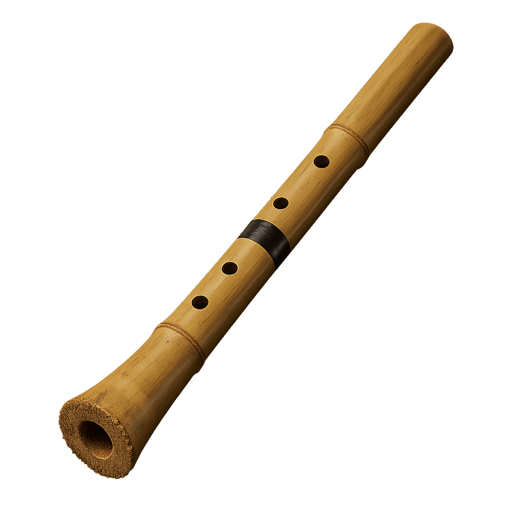 Shakuhachi icon