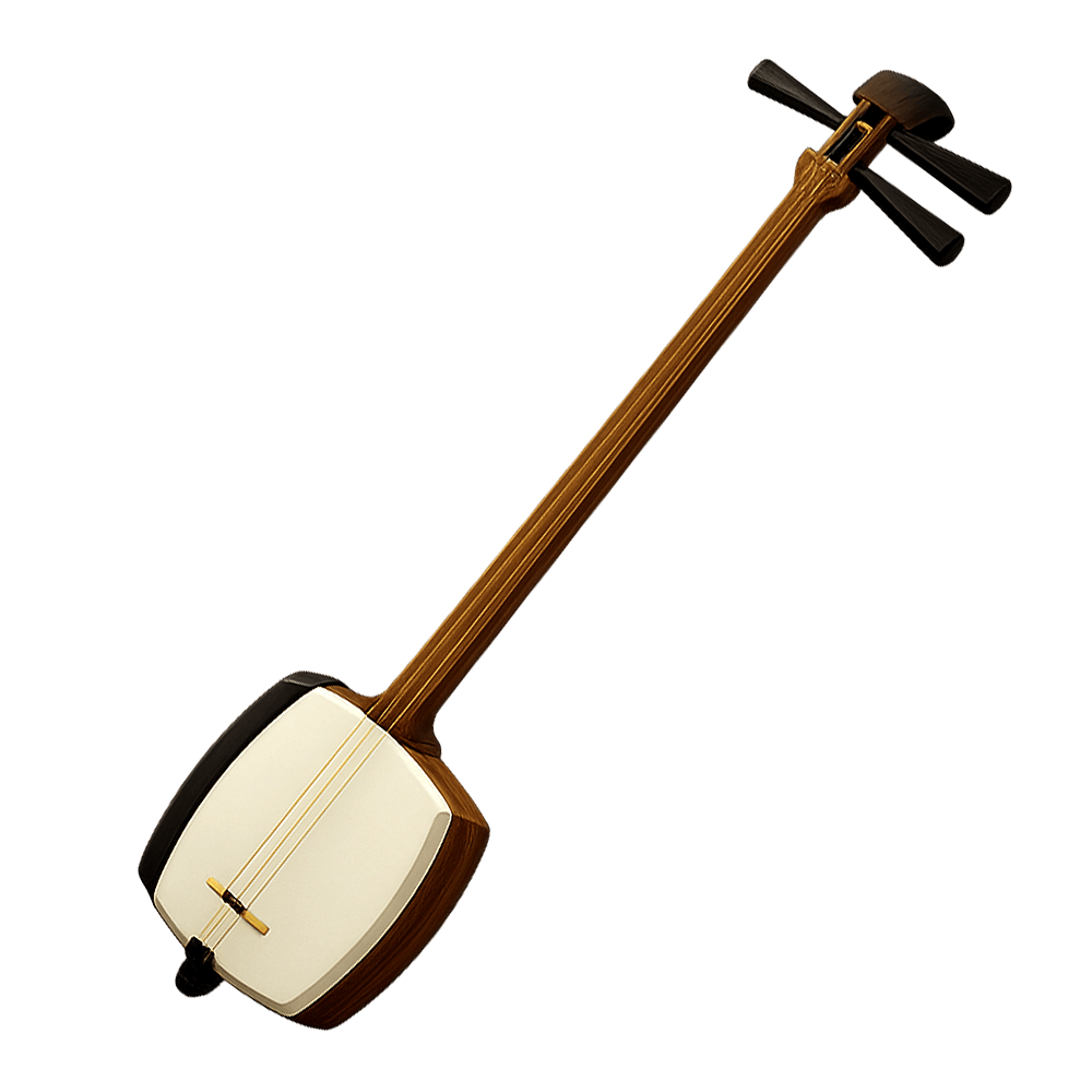 Shamisen icon