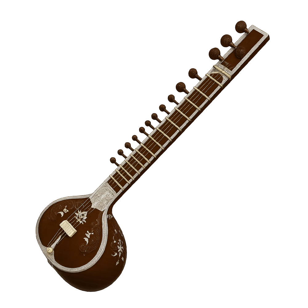 Sitar icon