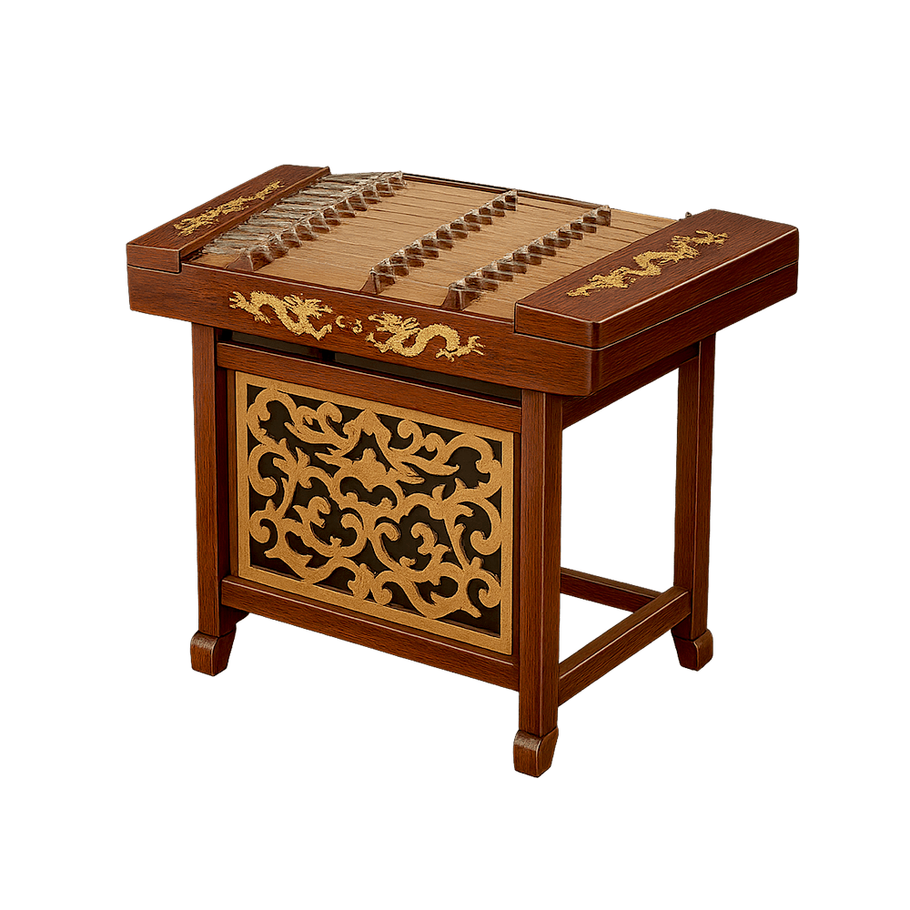 Yangqin icon