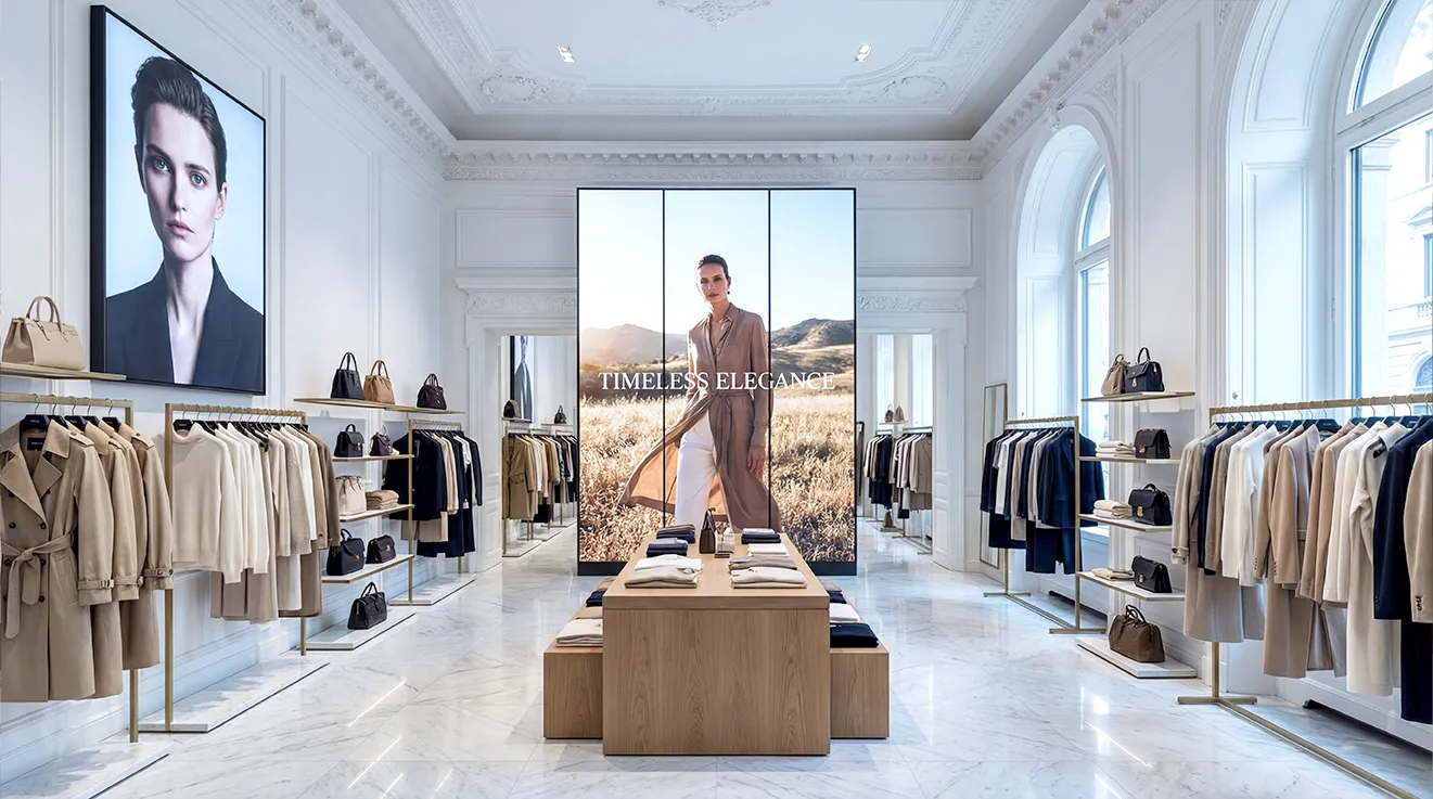 AI experiment retail visual 2