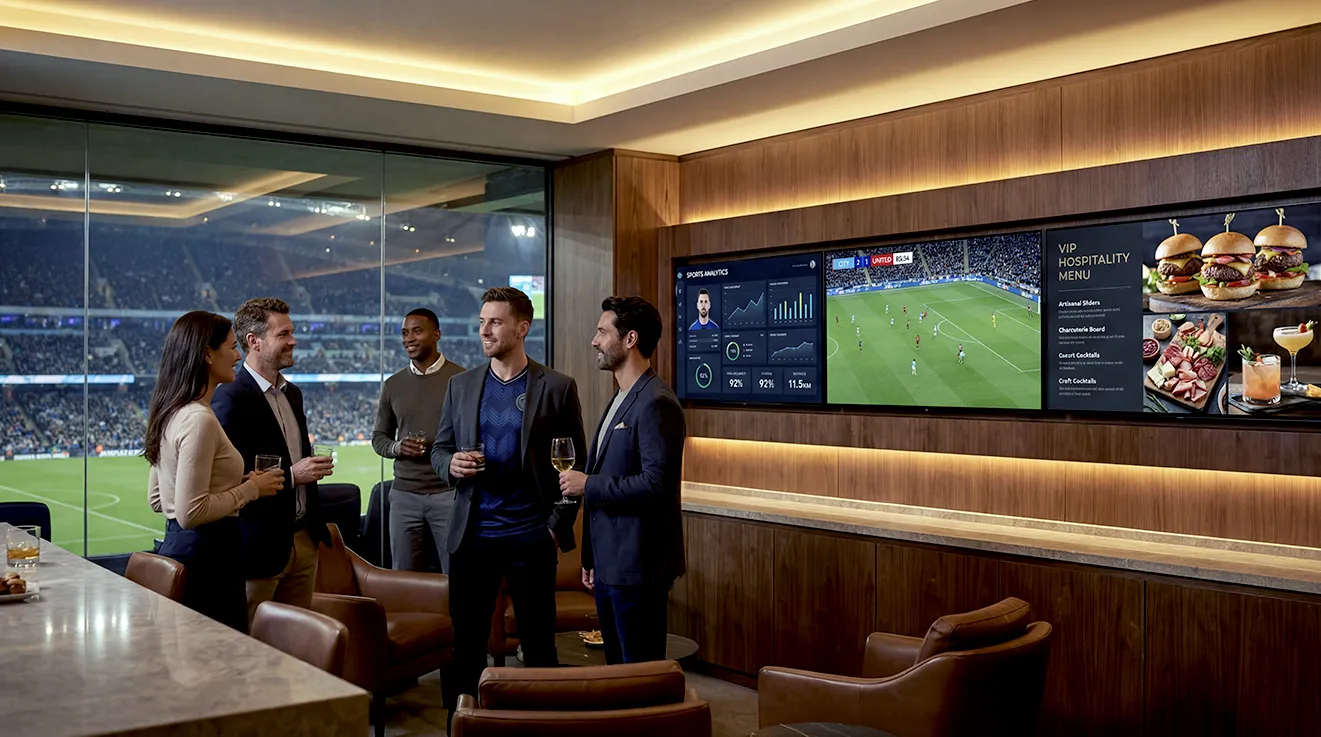 AI experiment stadium visual 1